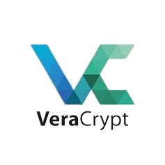 VeraCrypt-零EMO